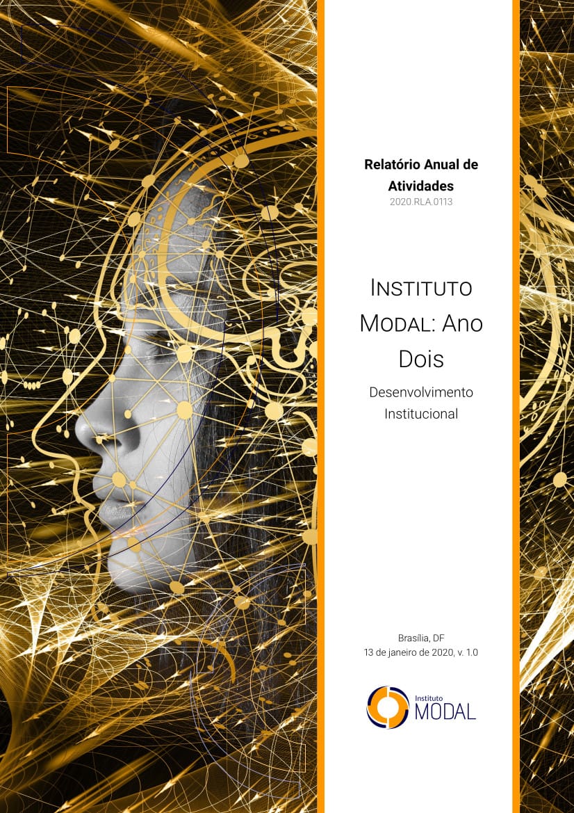 2019: Relatório Anual de Atividades