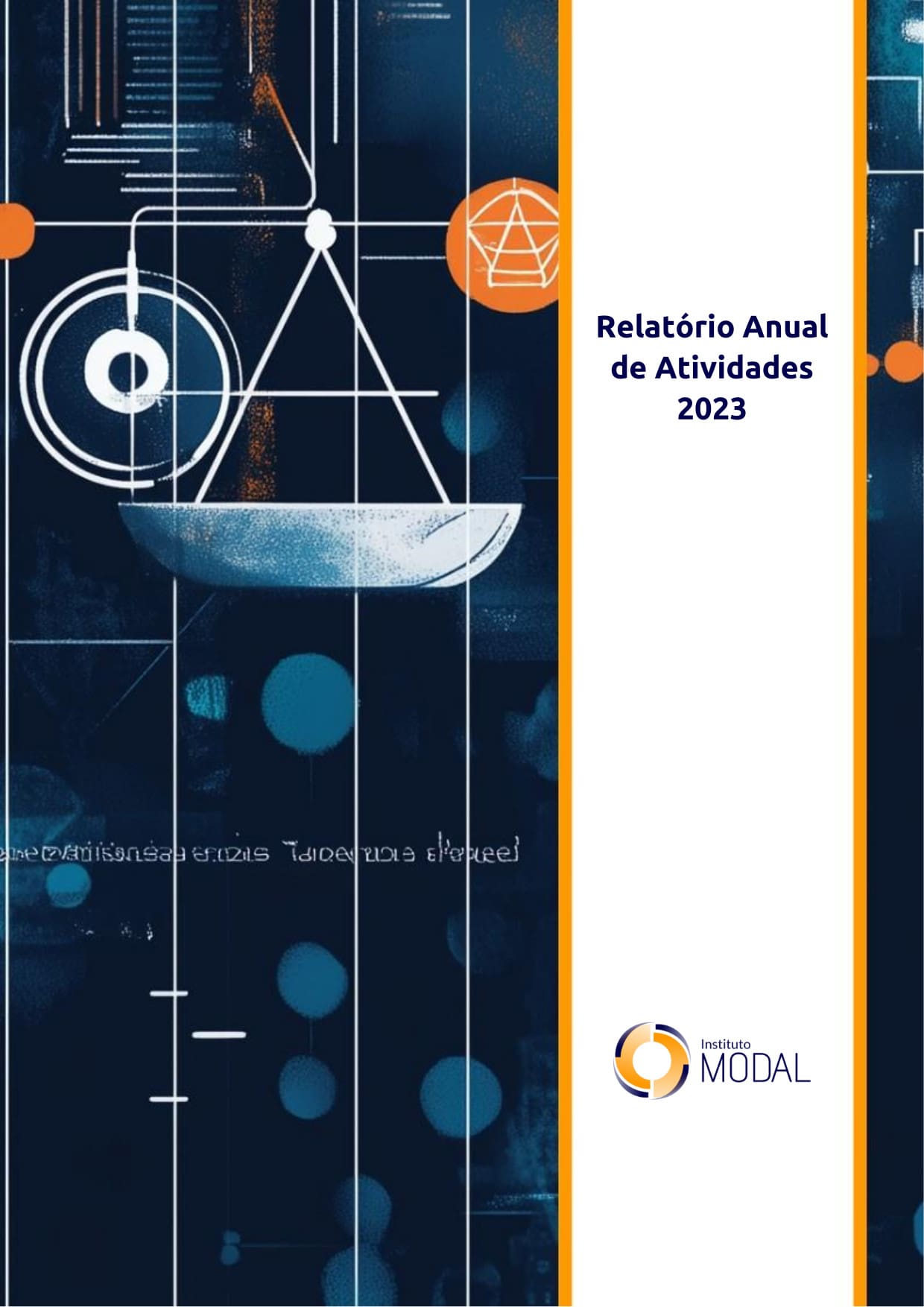 2023: Relatório Anual de Atividades