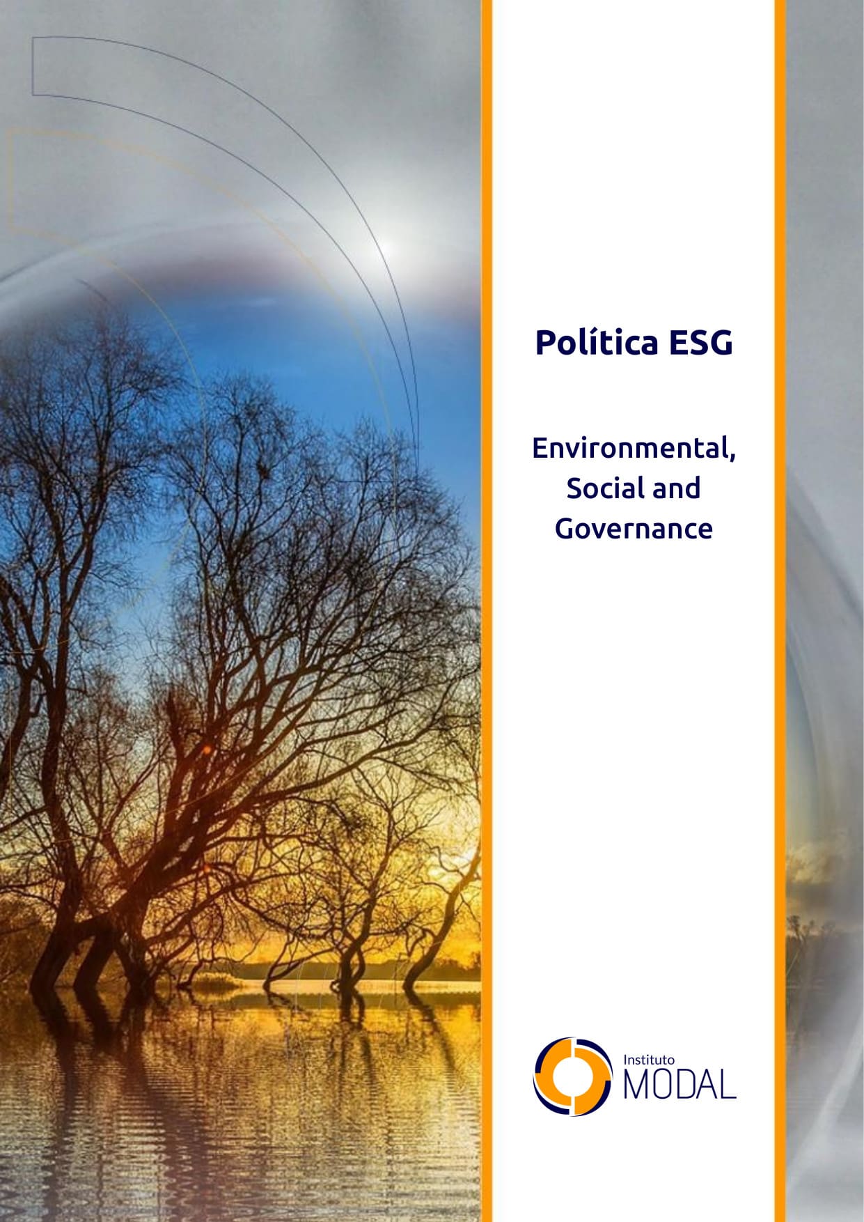 Política ESG
