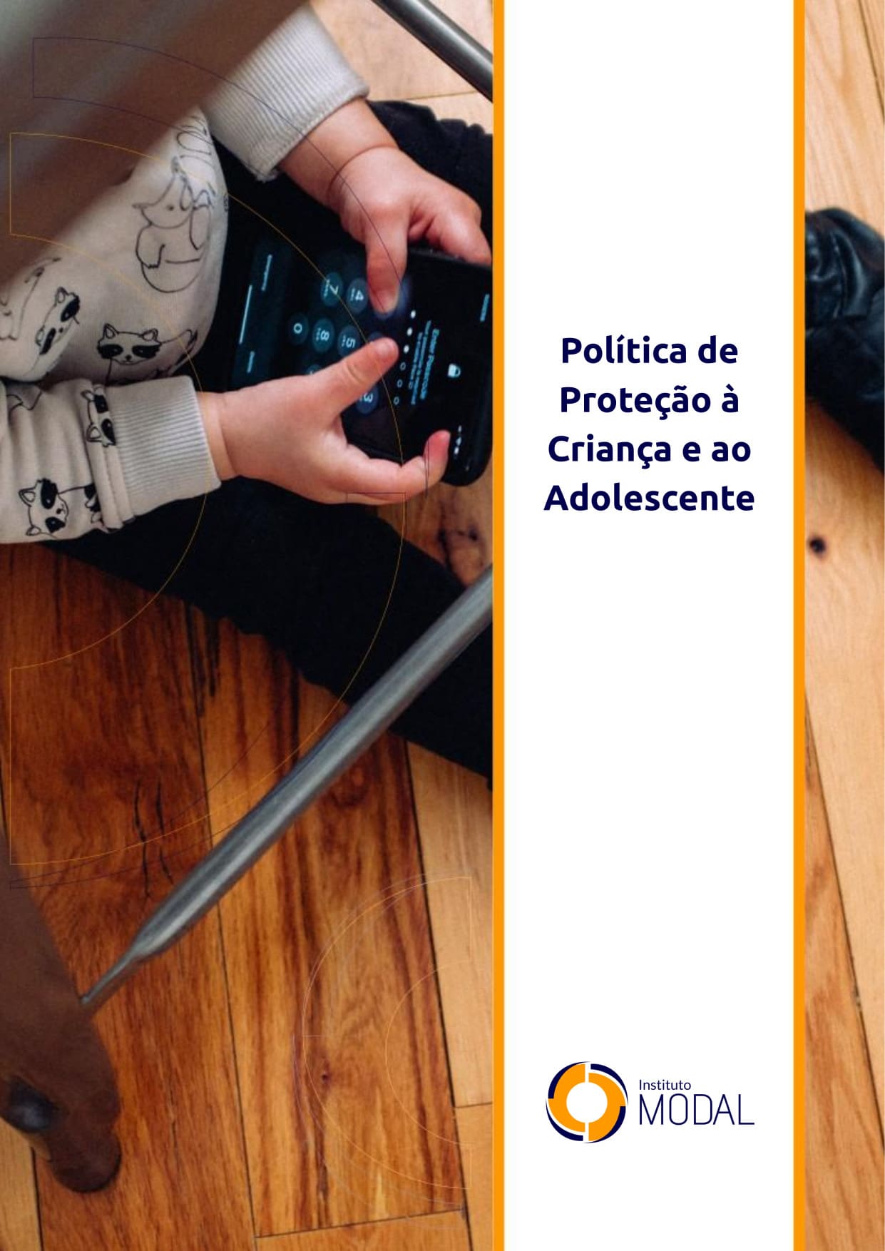 Política de Proteção da Criança e do Adolescente