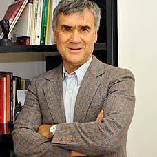 Imagem de Walter Carnielli