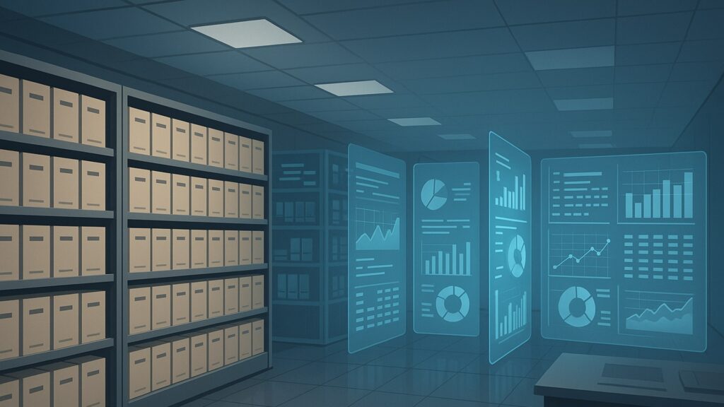 Como transformar o diário oficial em base de dados confiável